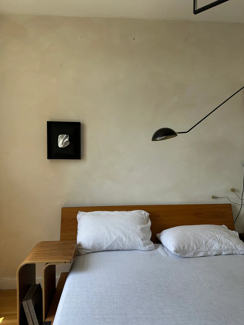 Gbemi Adesanya / Through The Night