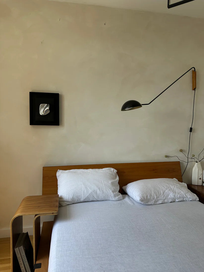 Gbemi Adesanya / Through The Night