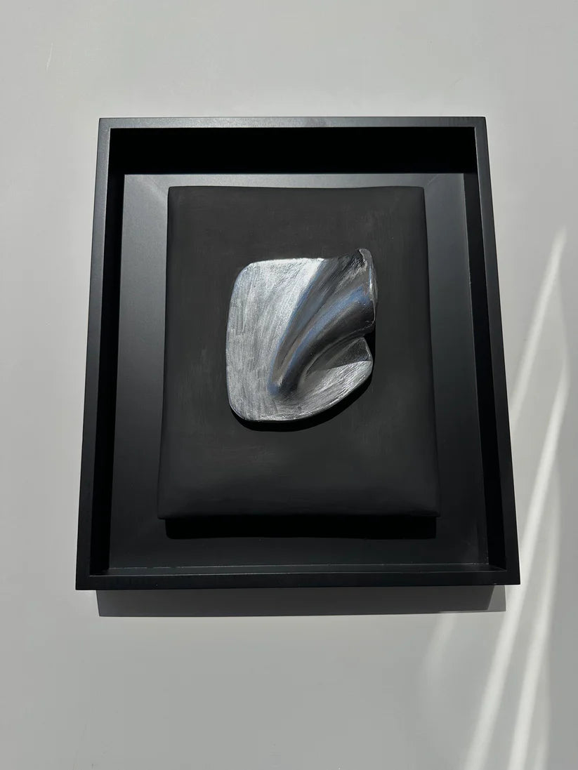 Gbemi Adesanya / Through The Night