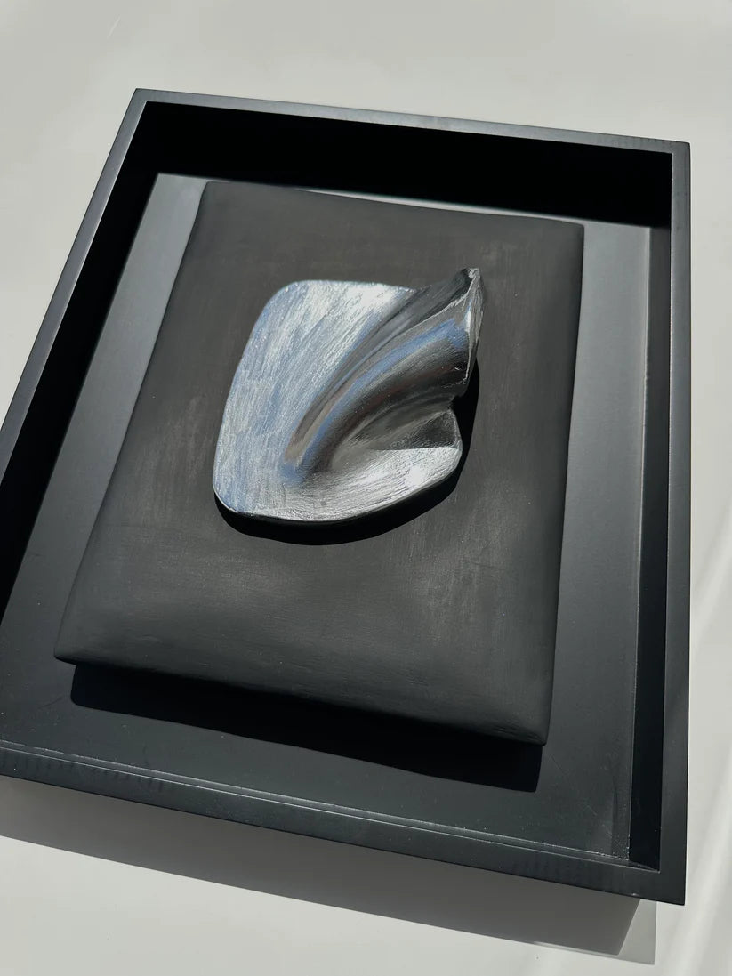 Gbemi Adesanya / Through The Night