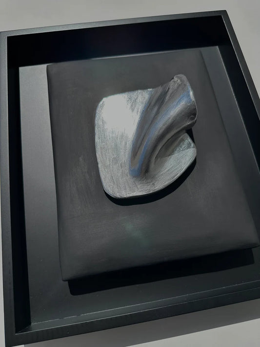 Gbemi Adesanya / Through The Night