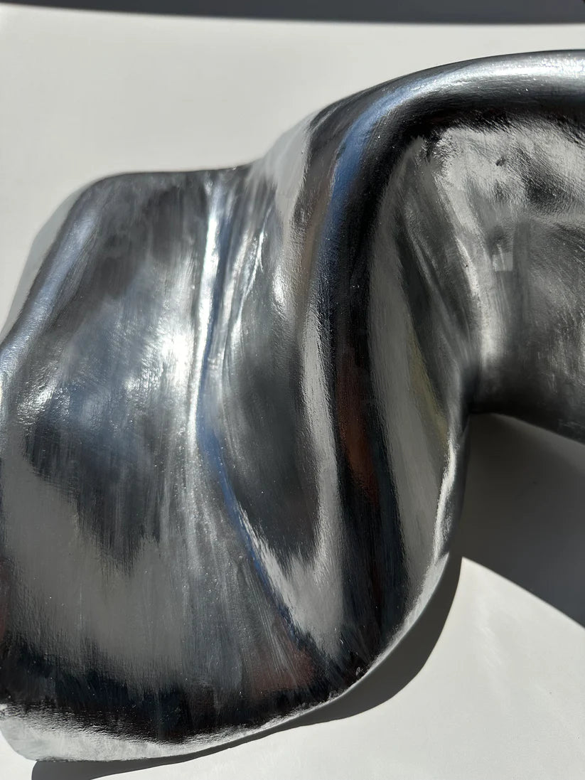 Gbemi Adesanya / Time Warp