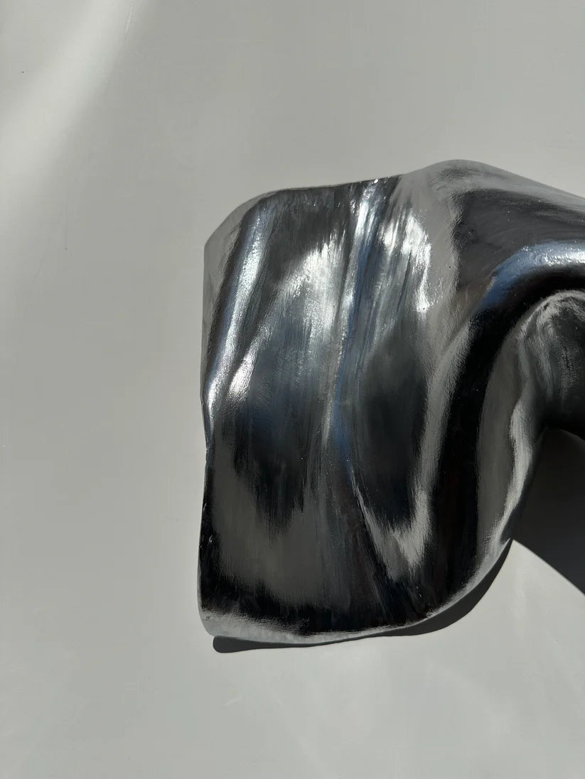 Gbemi Adesanya / Time Warp