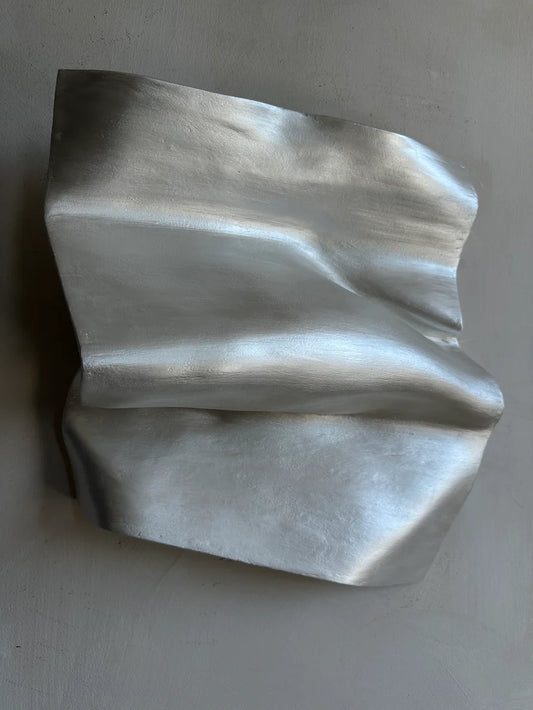 Gbemi Adesanya / In Light Years