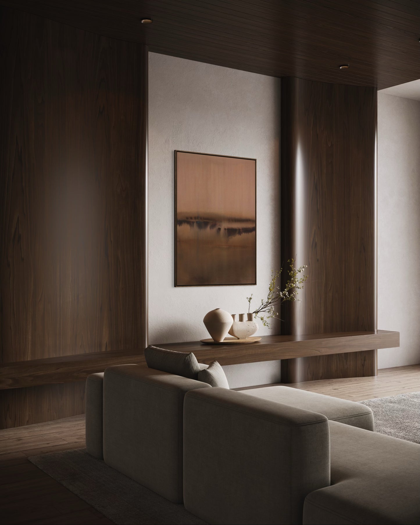 Igla / Where Mornings Begin