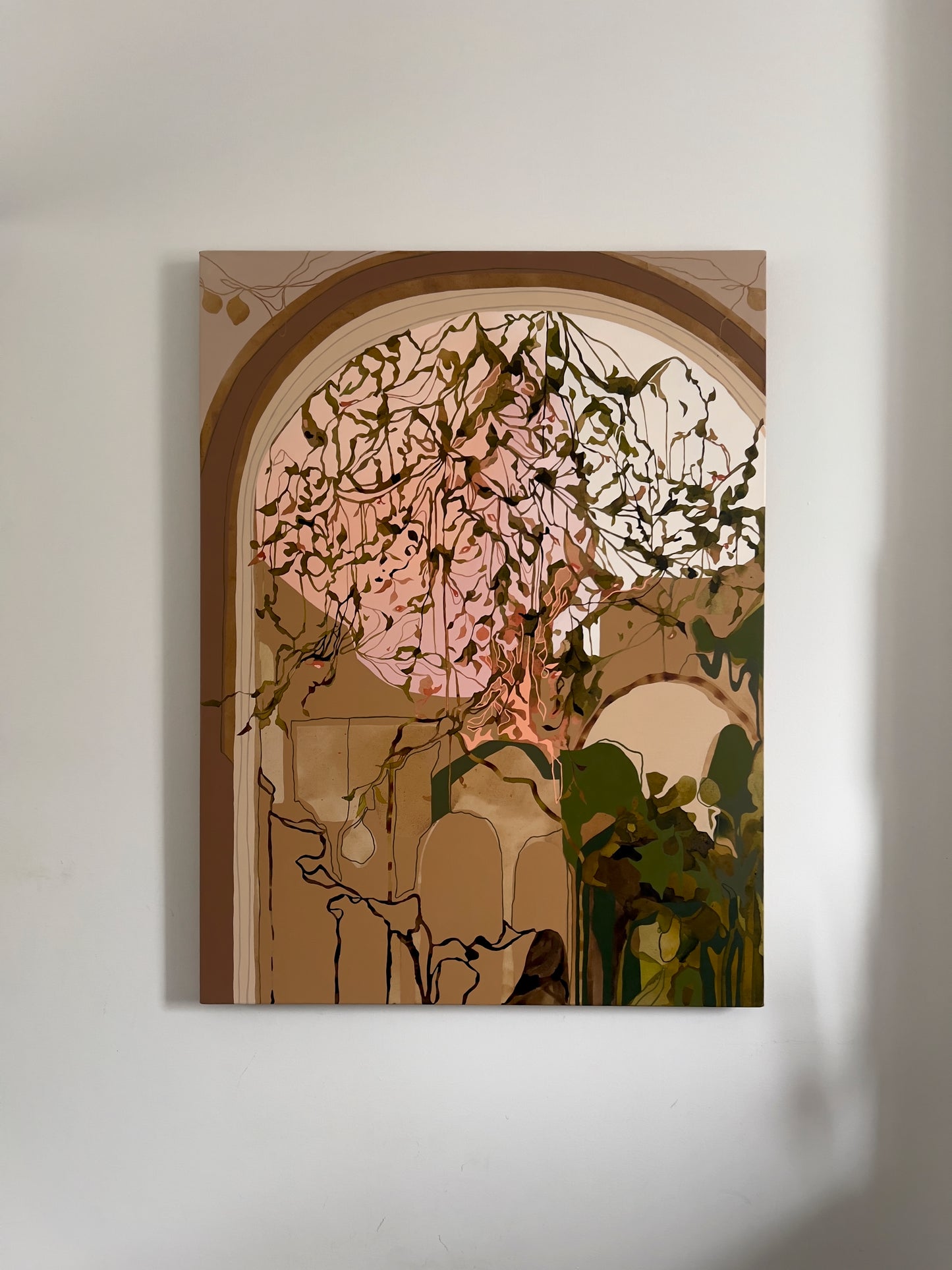 Amelia Valentine / I'll Always Answer