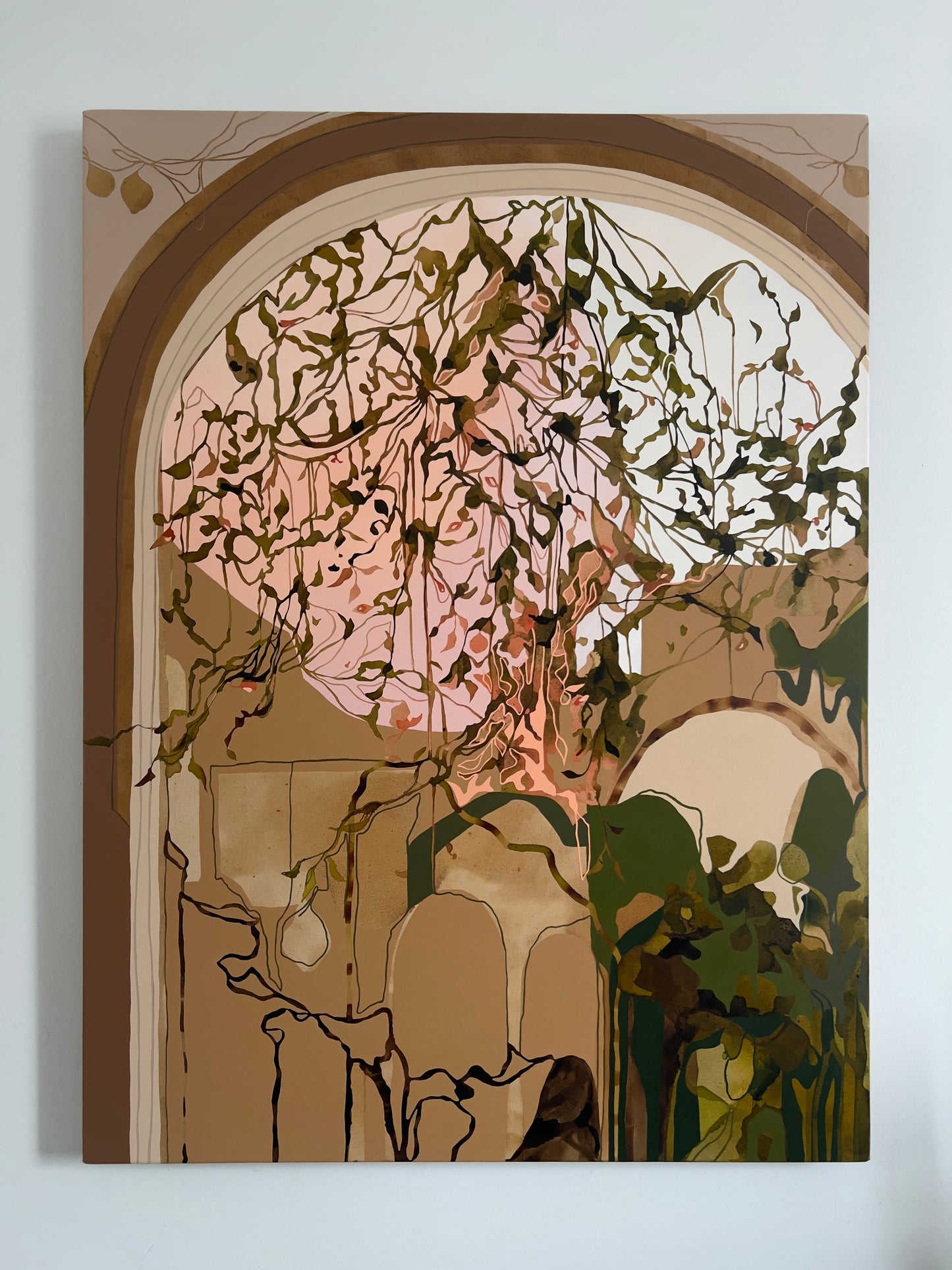 Amelia Valentine / I'll Always Answer