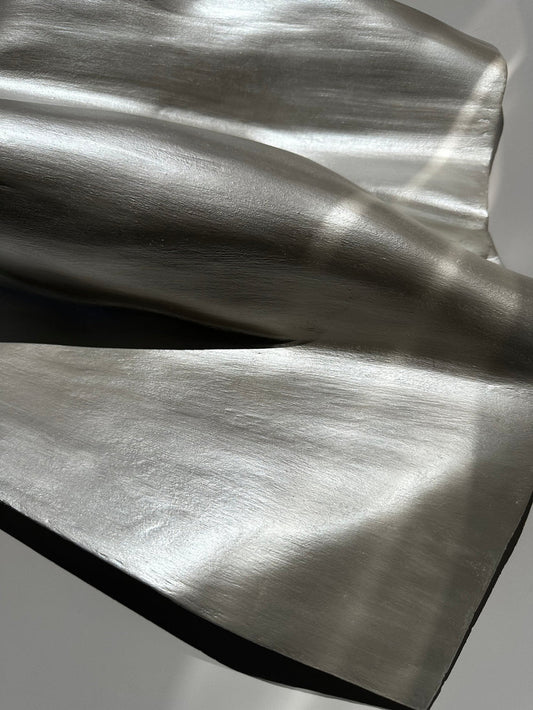 Gbemi Adesanya / In Light Years