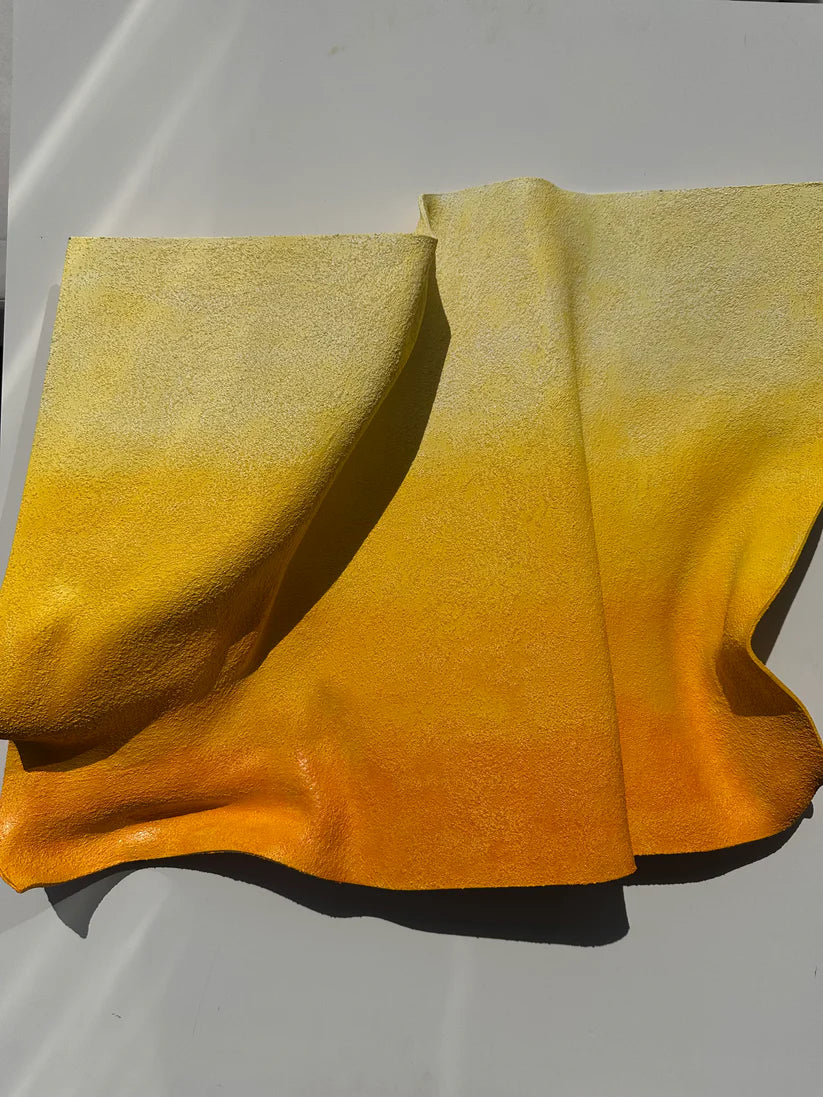 Gbemi Adesanya / Golden Hour