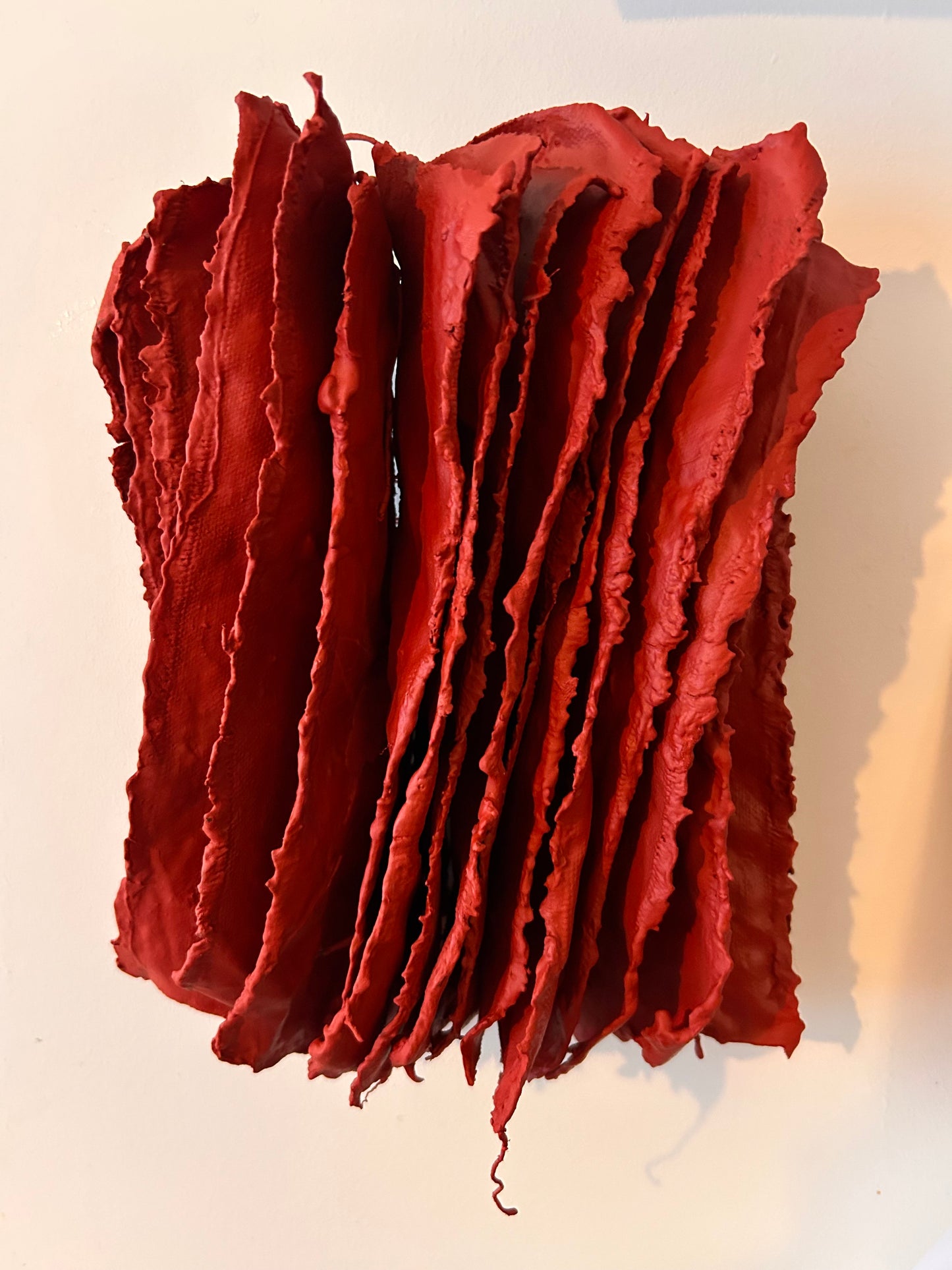 Anji Woodley / States of Consciousness III