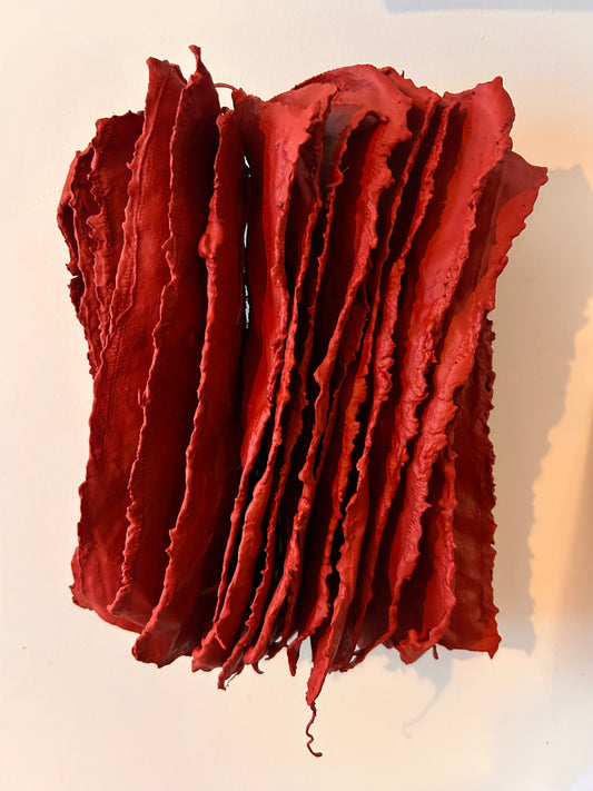 Anji Woodley / States of Consciousness III