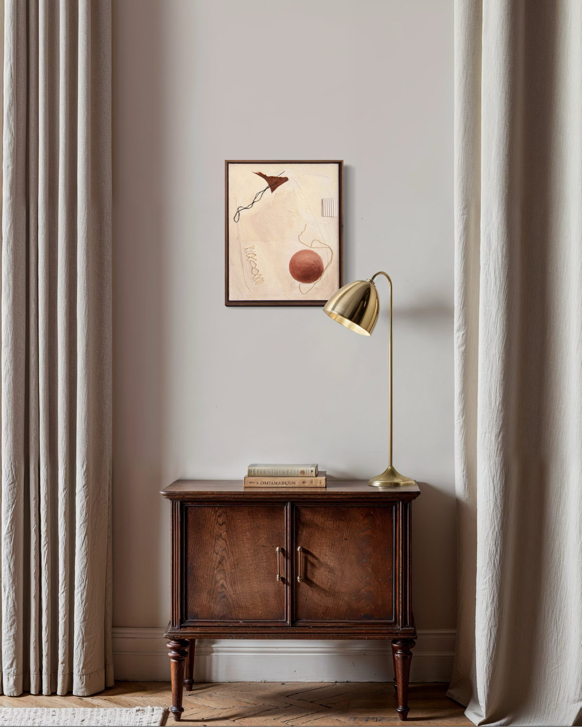 Keren Toledano / Fork in the Road