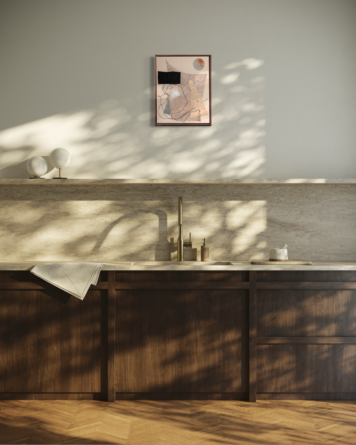 Keren Toledano / String Theory