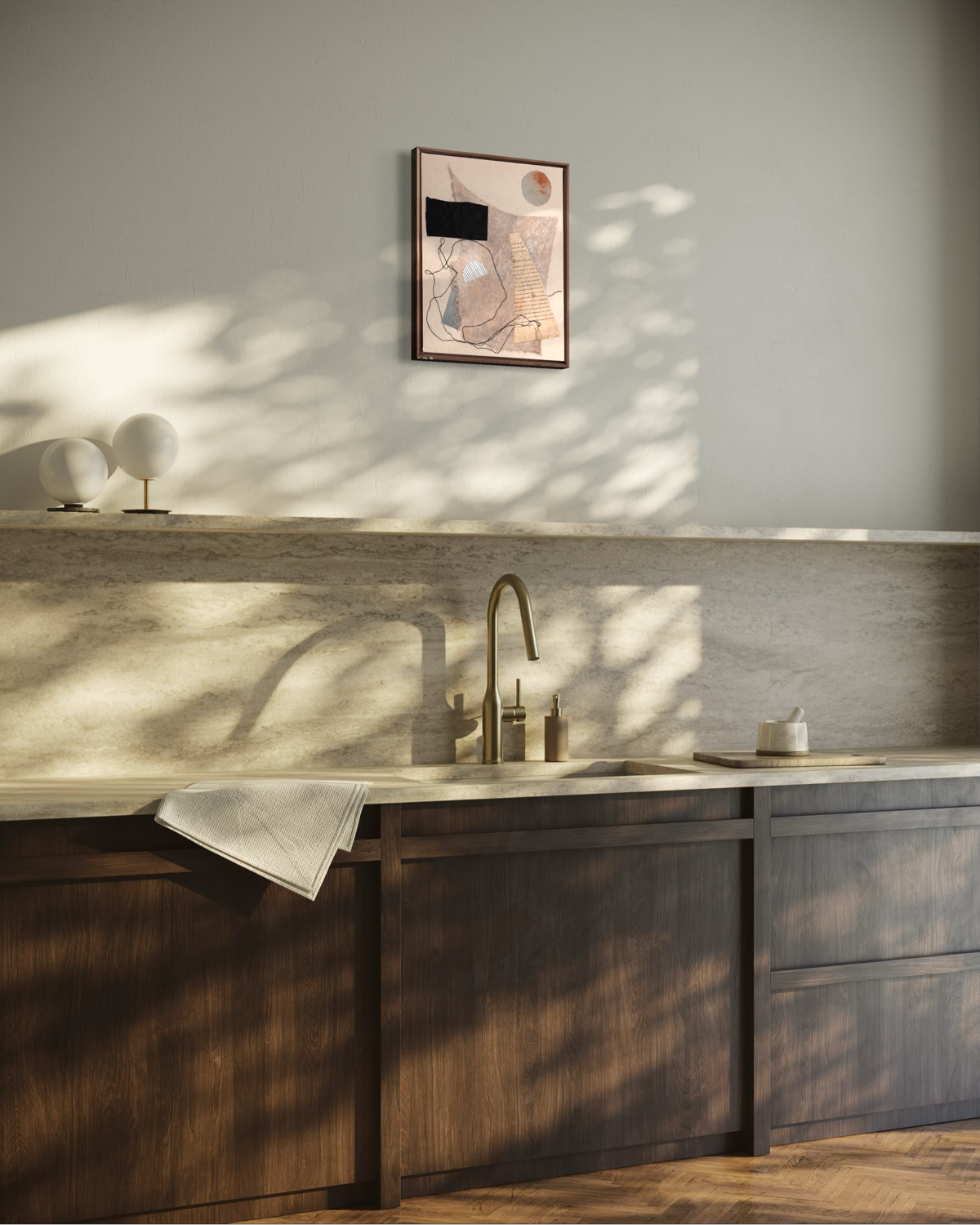 Keren Toledano / String Theory