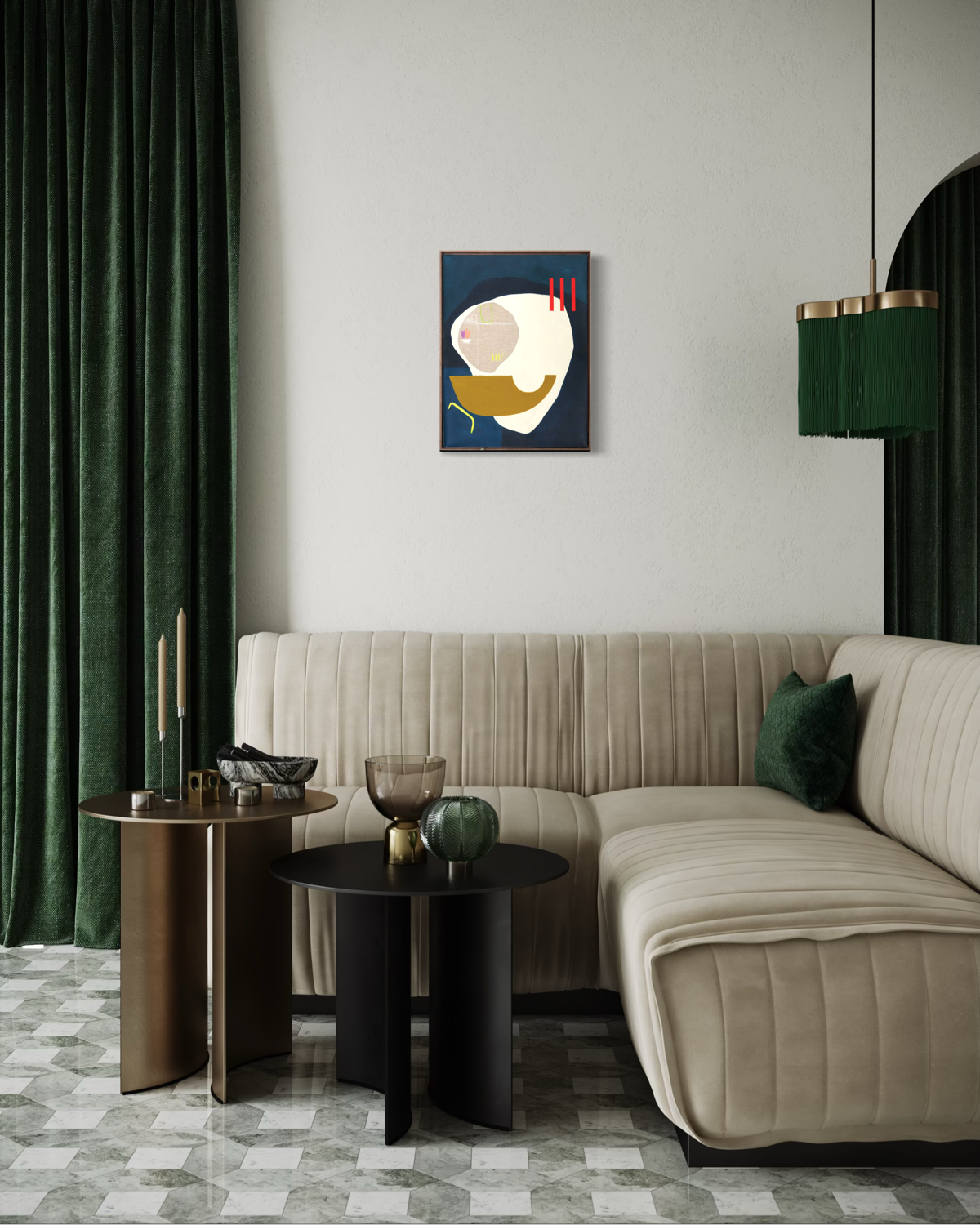 Keren Toledano / Cepheus