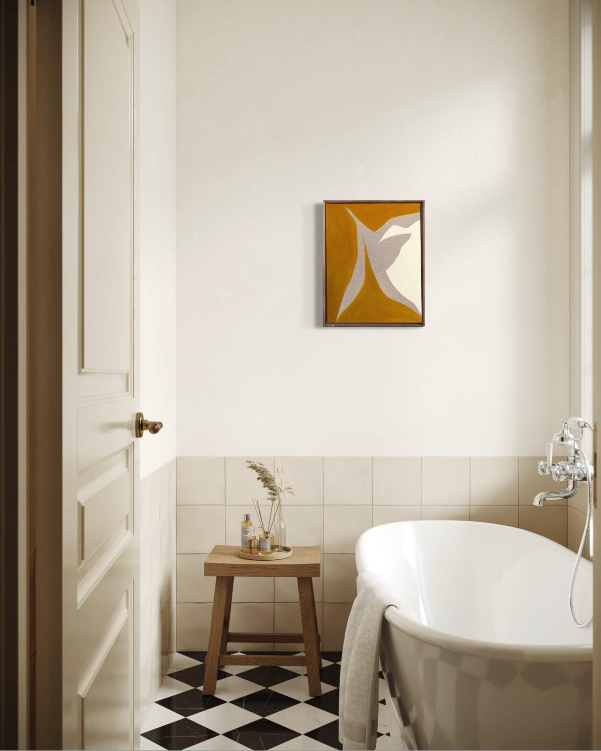 Keren Toledano / Sagitta