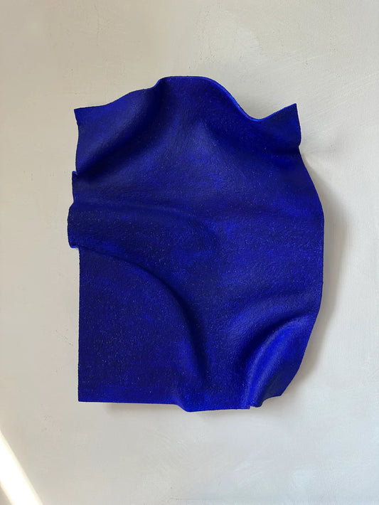 Gbemi Adesanya / Deep Current