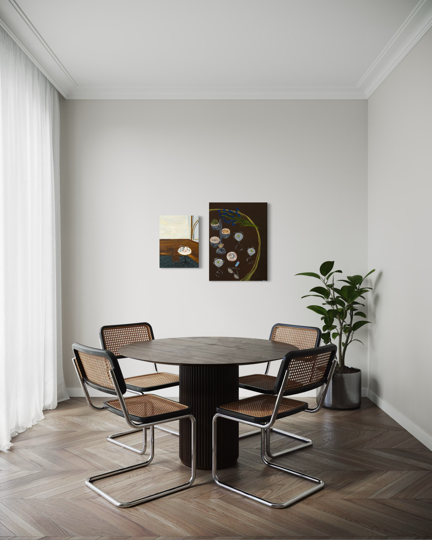 Laura Brown / Girls Night