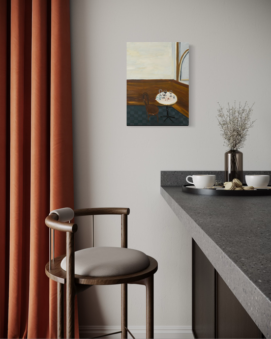 Laura Brown / We Will Always Have Paris