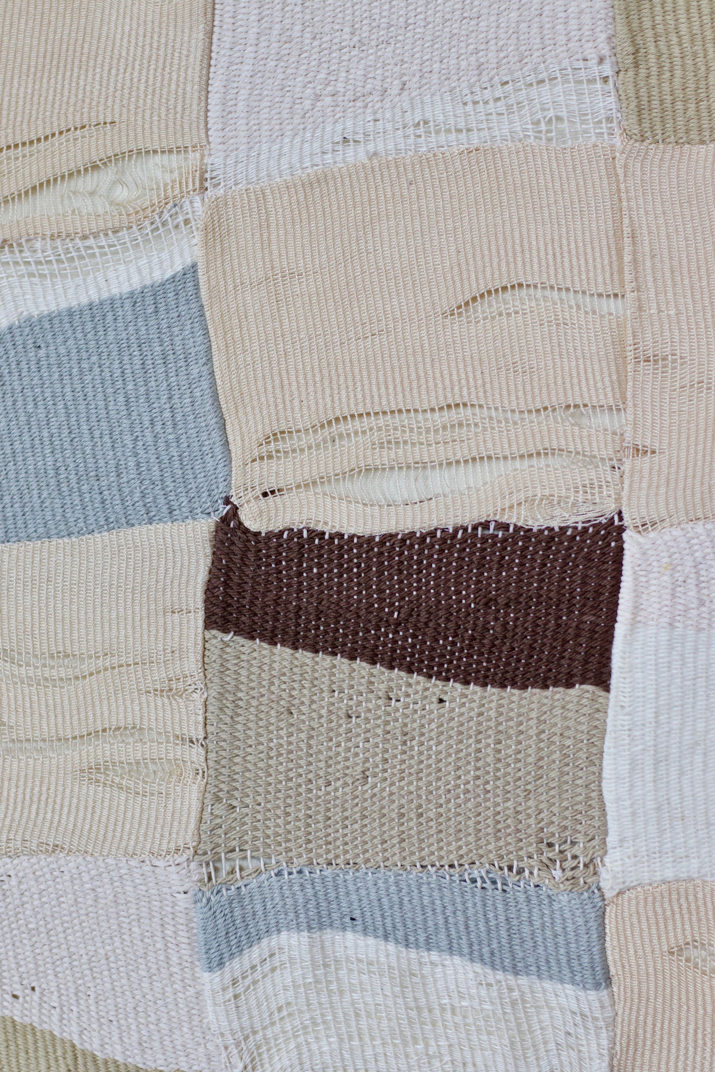 Emma Enright / Stitched