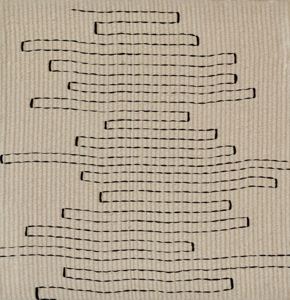 Emma Enright / Fragment Series I