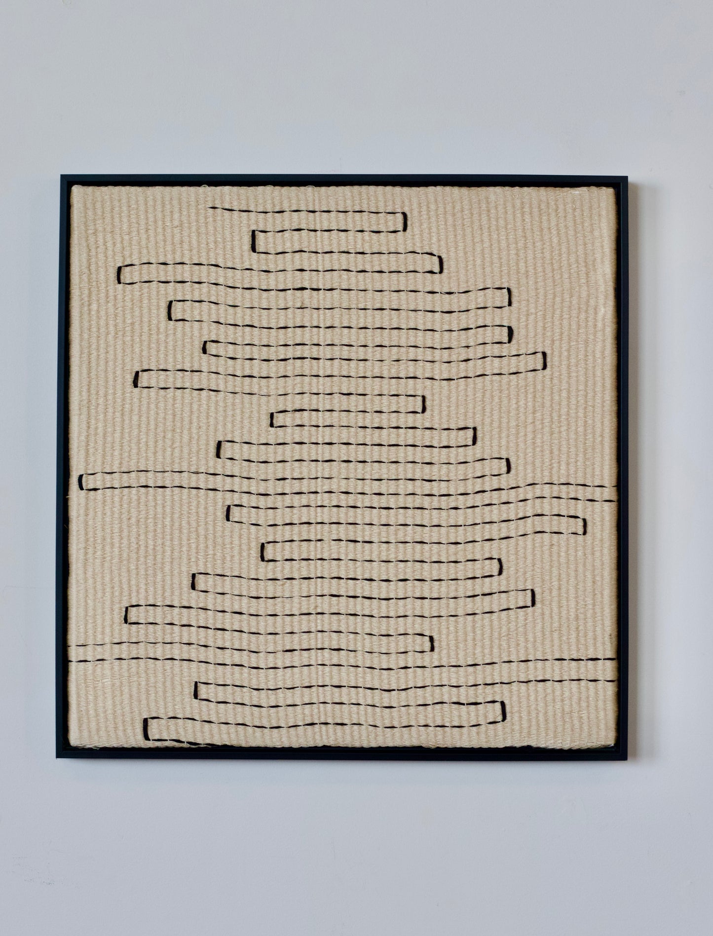 Emma Enright / Fragment Series I
