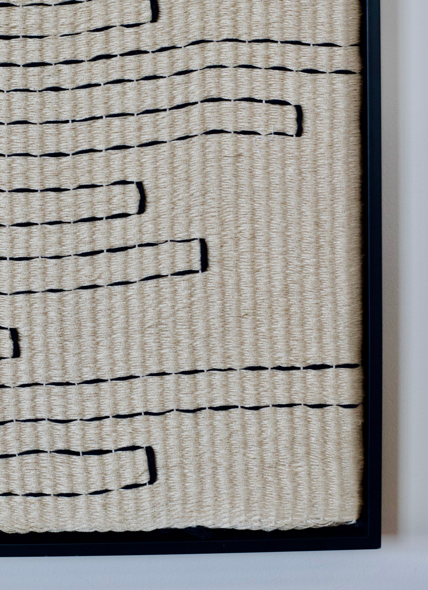 Emma Enright / Fragment Series I