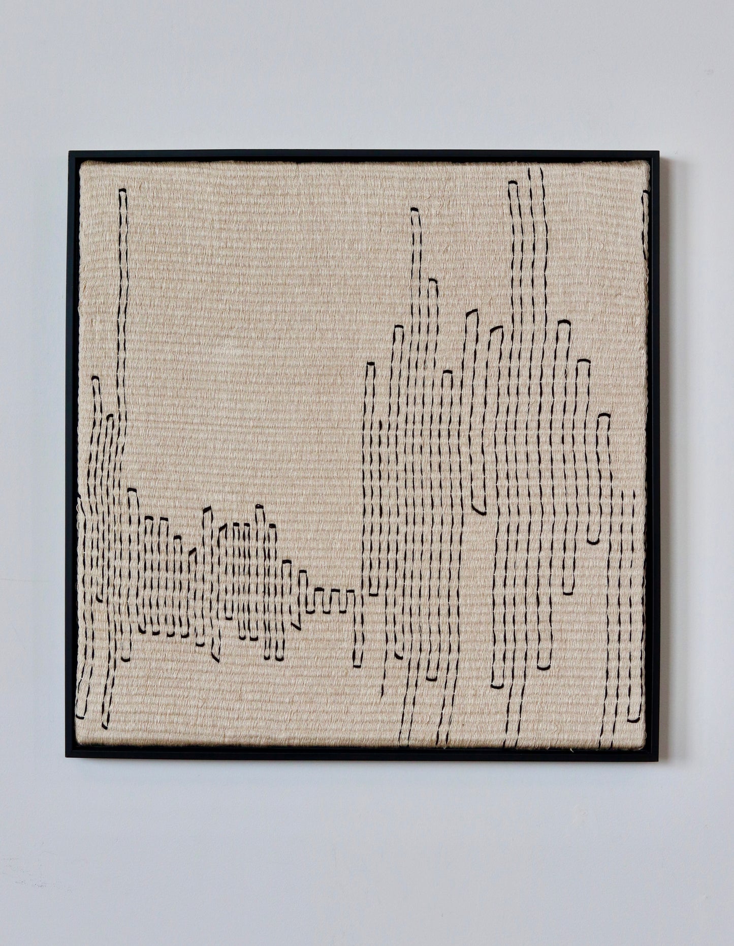 Emma Enright / Fragment Series II