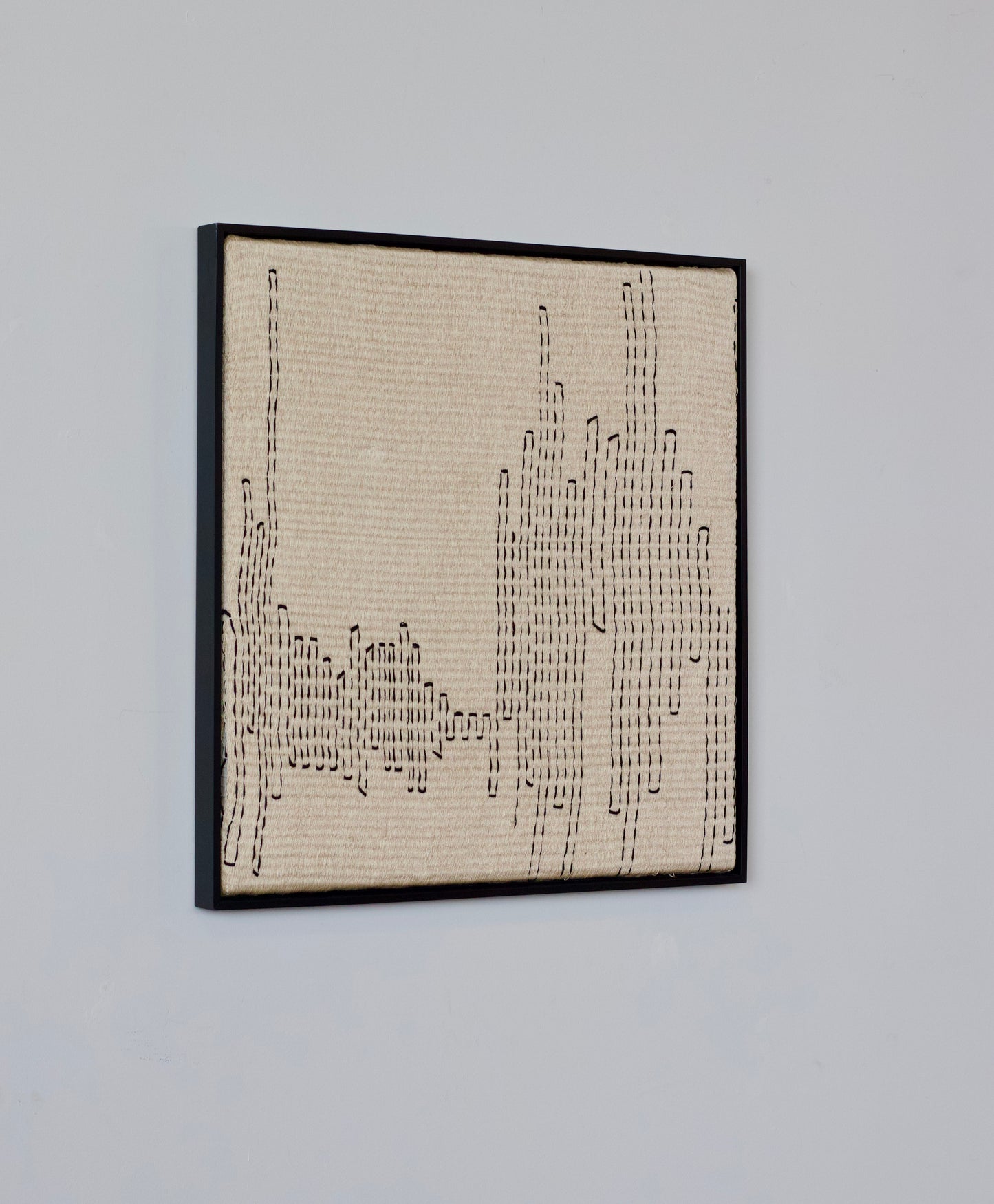 Emma Enright / Fragment Series II