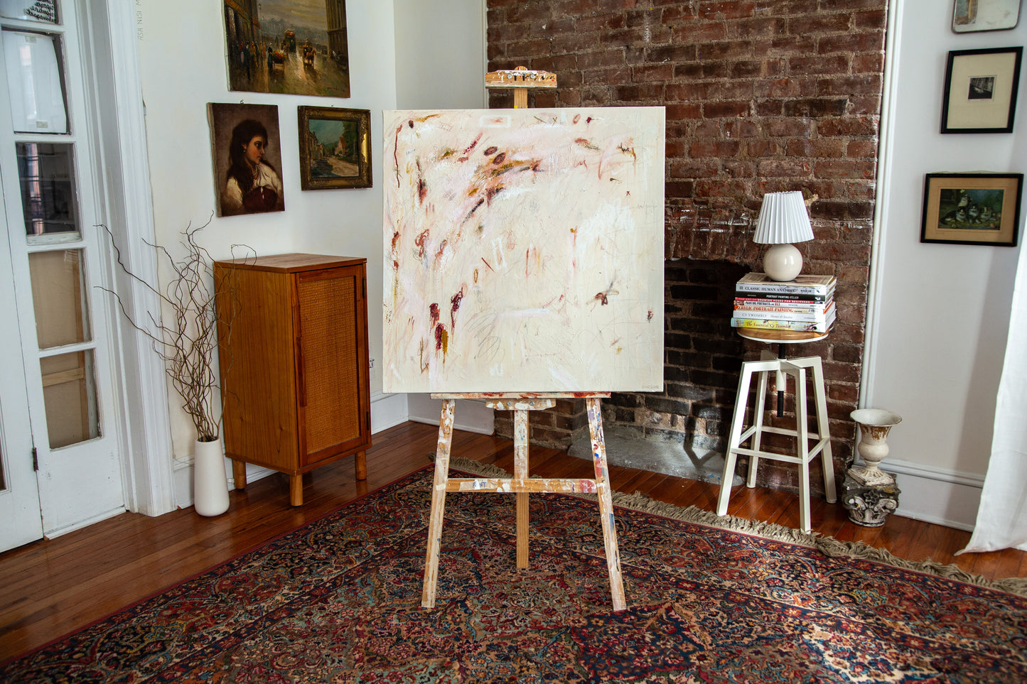 Margot Sinclair / Fleurs Sauvages