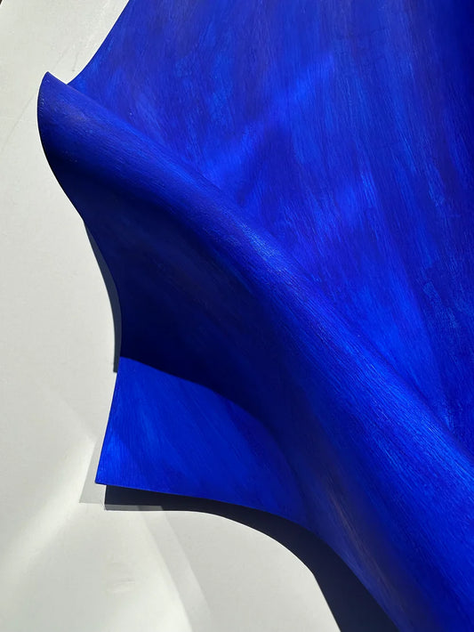 Gbemi Adesanya / Nocturne