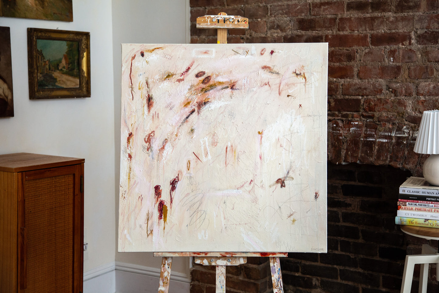 Margot Sinclair / Fleurs Sauvages