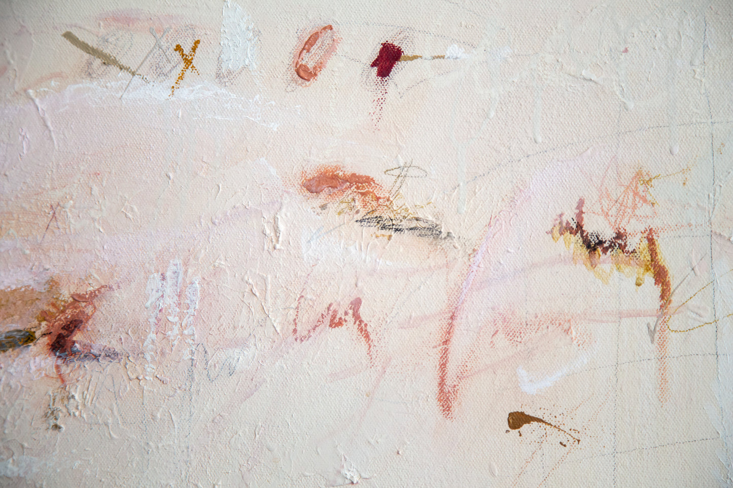 Margot Sinclair / Fleurs Sauvages