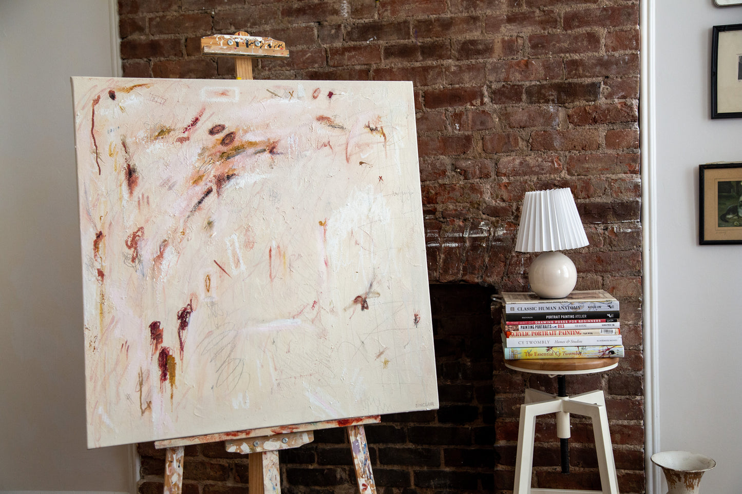 Margot Sinclair / Fleurs Sauvages