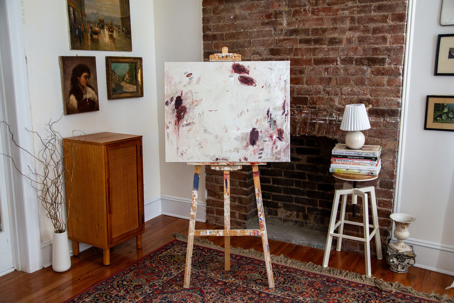 Margot Sinclair / Fleurs des Bois