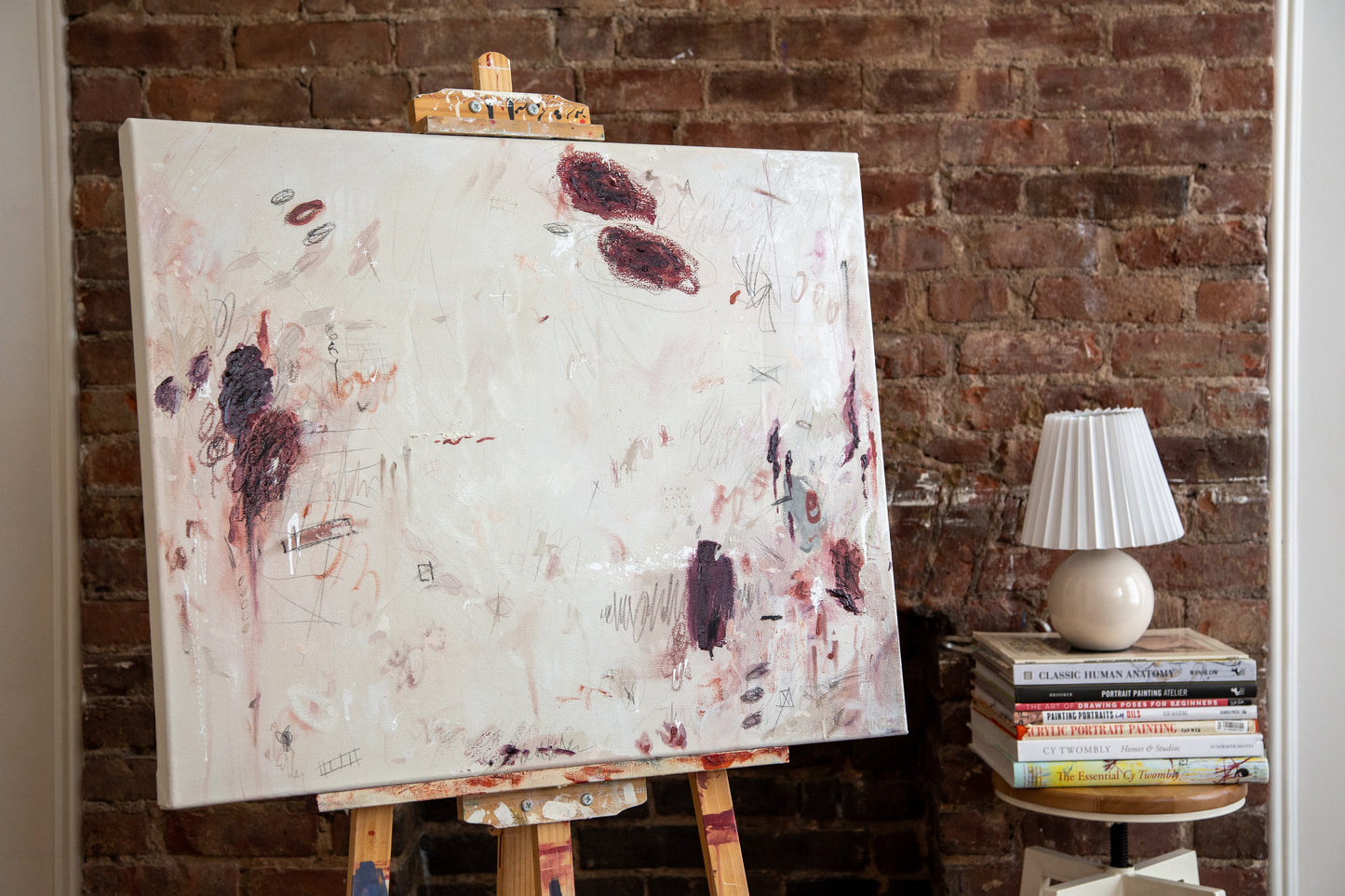 Margot Sinclair / Fleurs des Bois