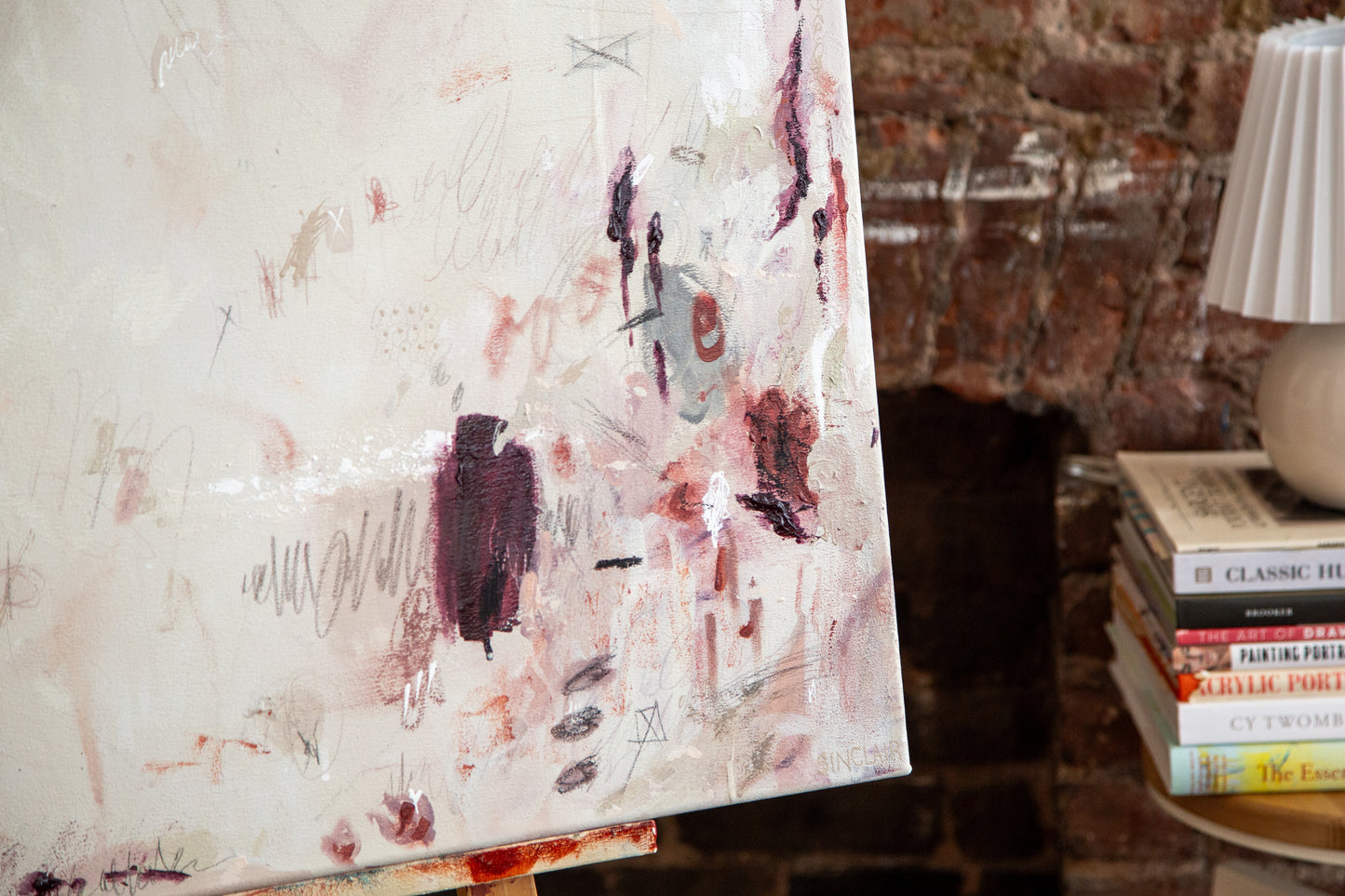 Margot Sinclair / Fleurs des Bois