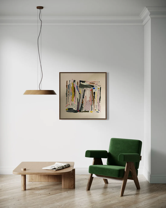 Allison Rohland / For All This Time