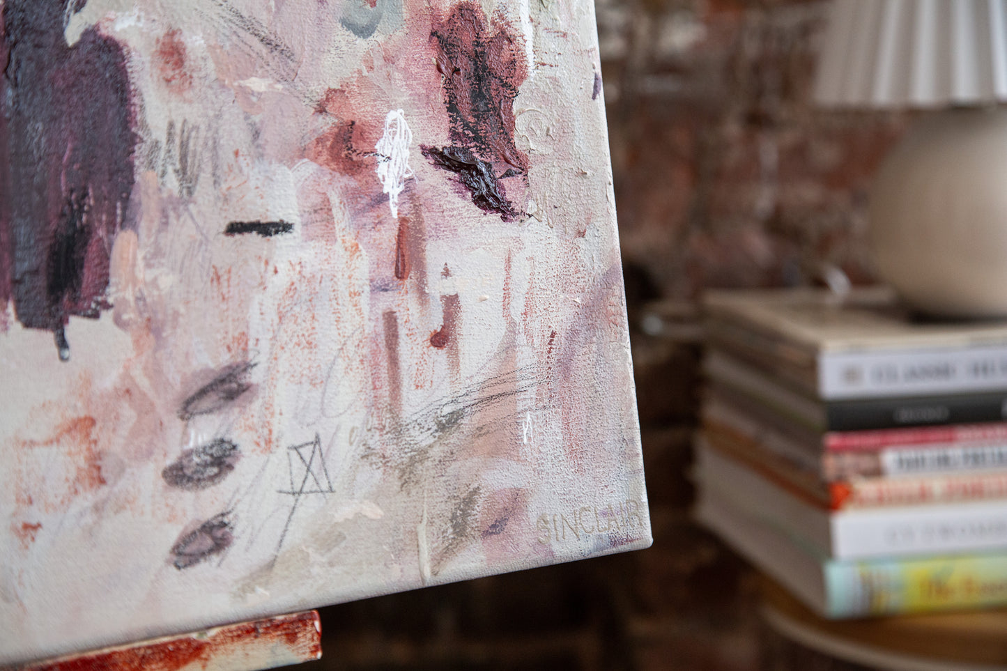 Margot Sinclair / Fleurs des Bois