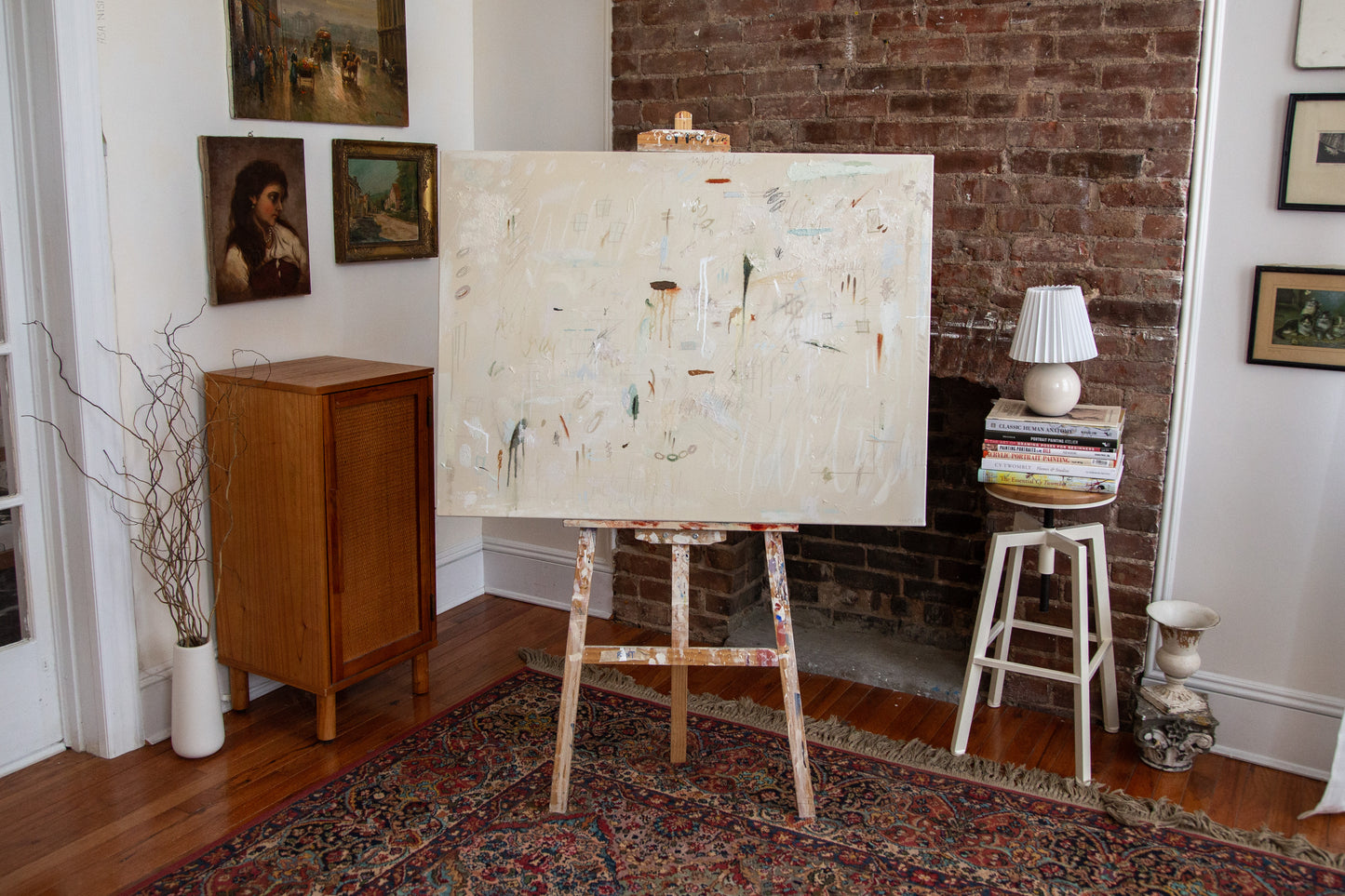 Margot Sinclair / Fleurs des Champs