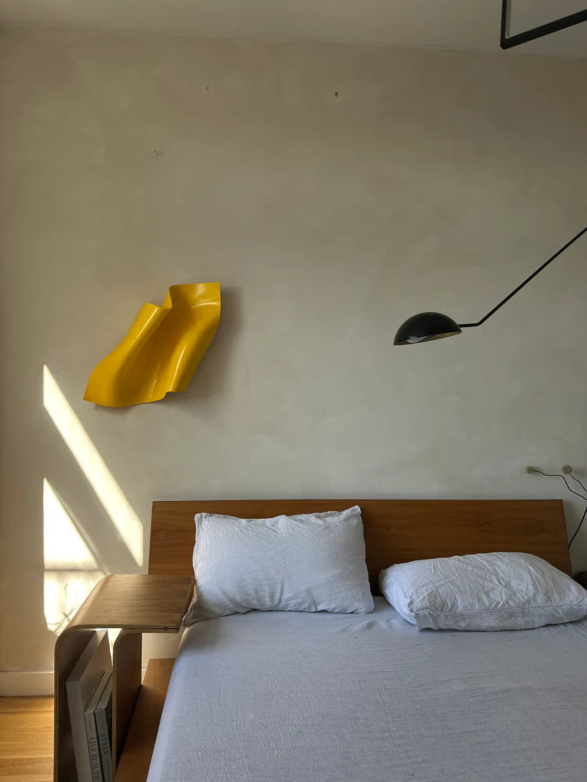 Gbemi Adesanya / Solstice