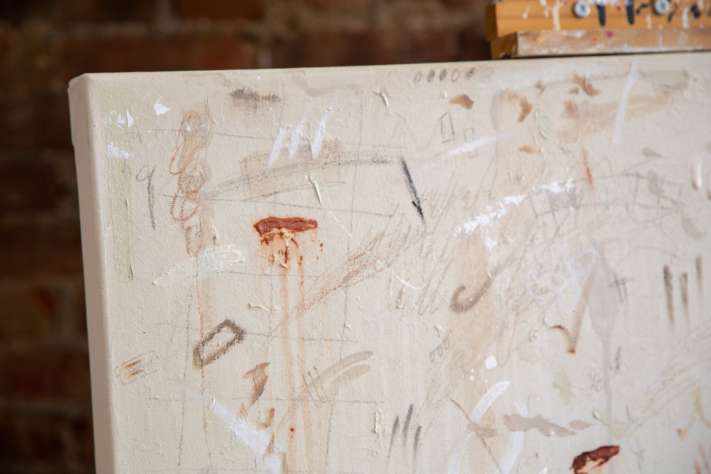 Margot Sinclair /  Fleurs Fanées