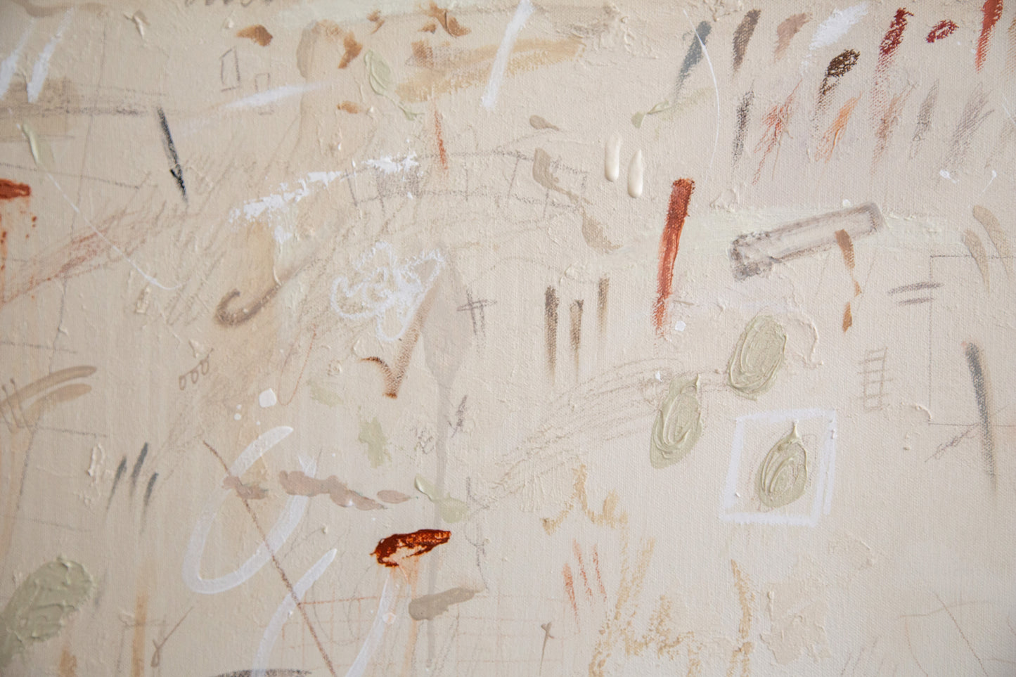 Margot Sinclair /  Fleurs Fanées