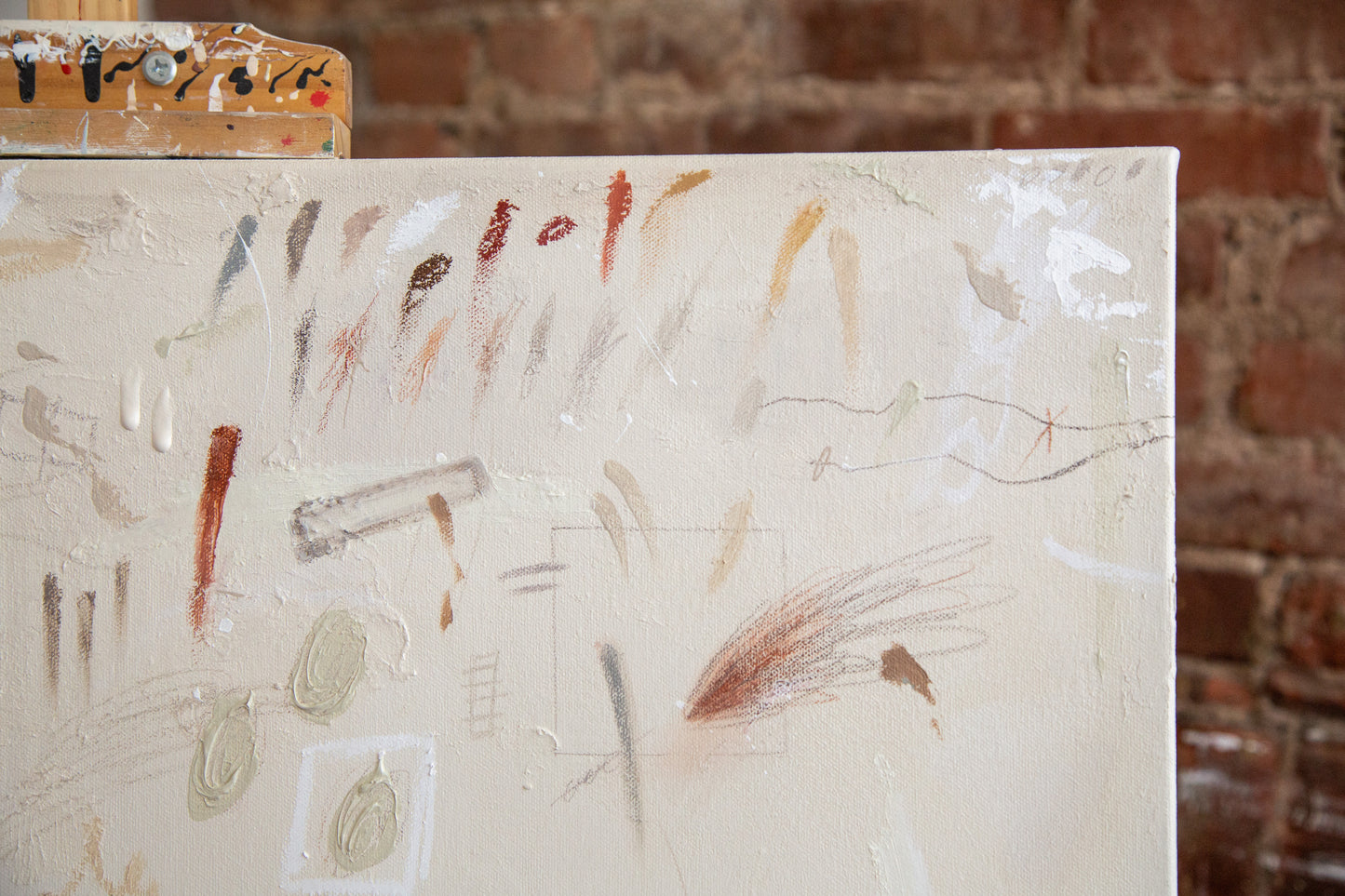 Margot Sinclair /  Fleurs Fanées