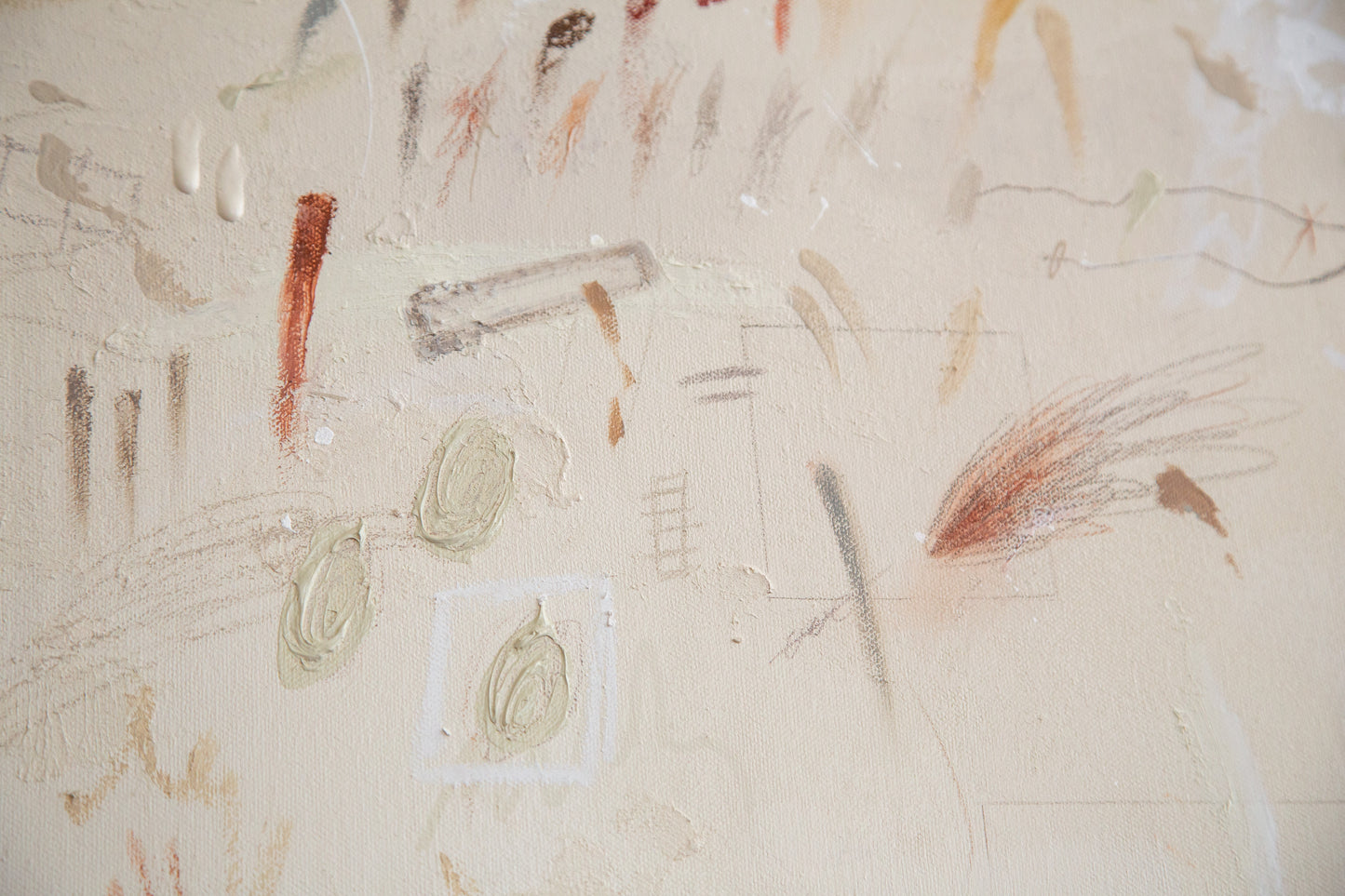 Margot Sinclair /  Fleurs Fanées