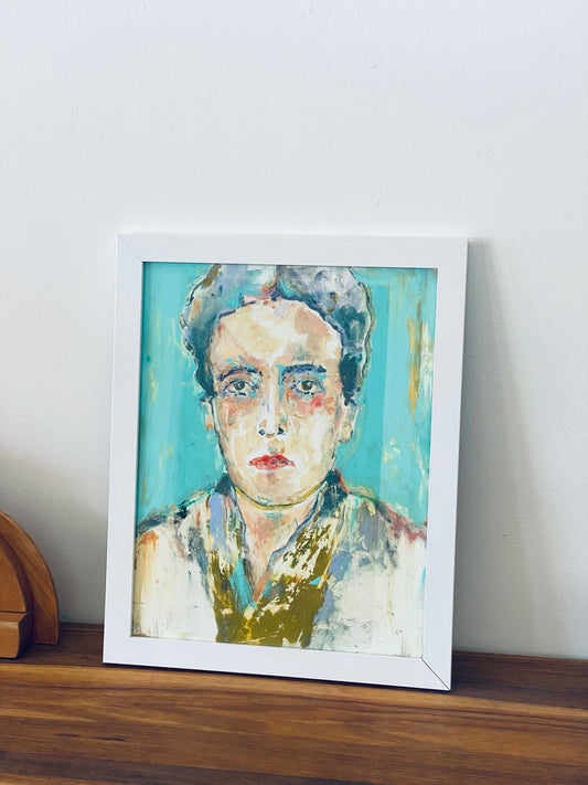 Drea Cohane / Simone Says