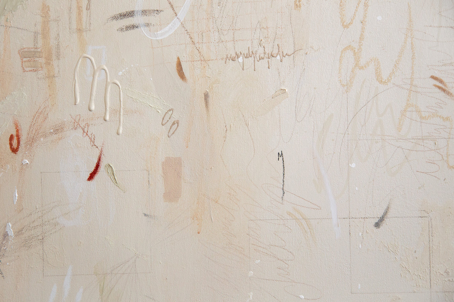 Margot Sinclair /  Fleurs Fanées