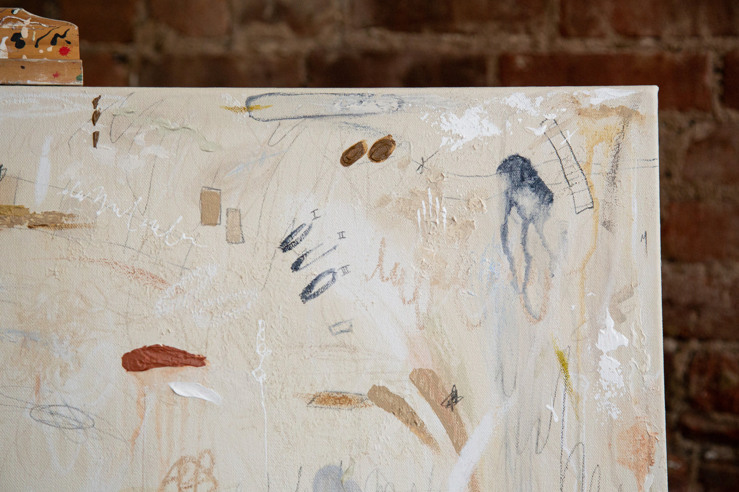 Margot Sinclair / Fleurs Sèches