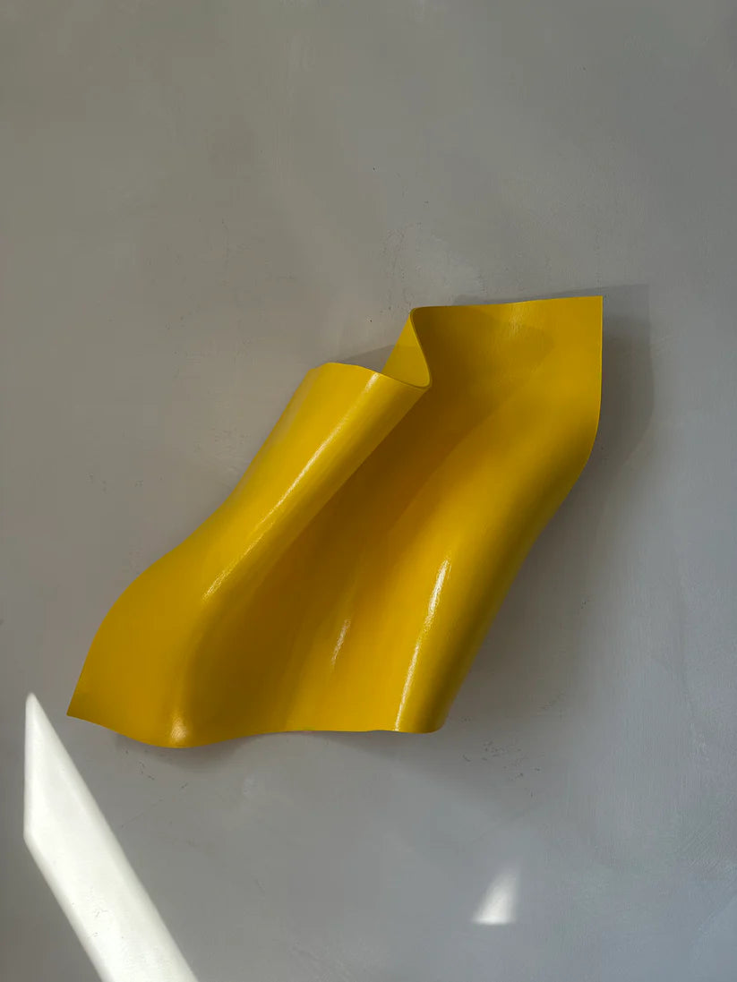 Gbemi Adesanya / Solstice