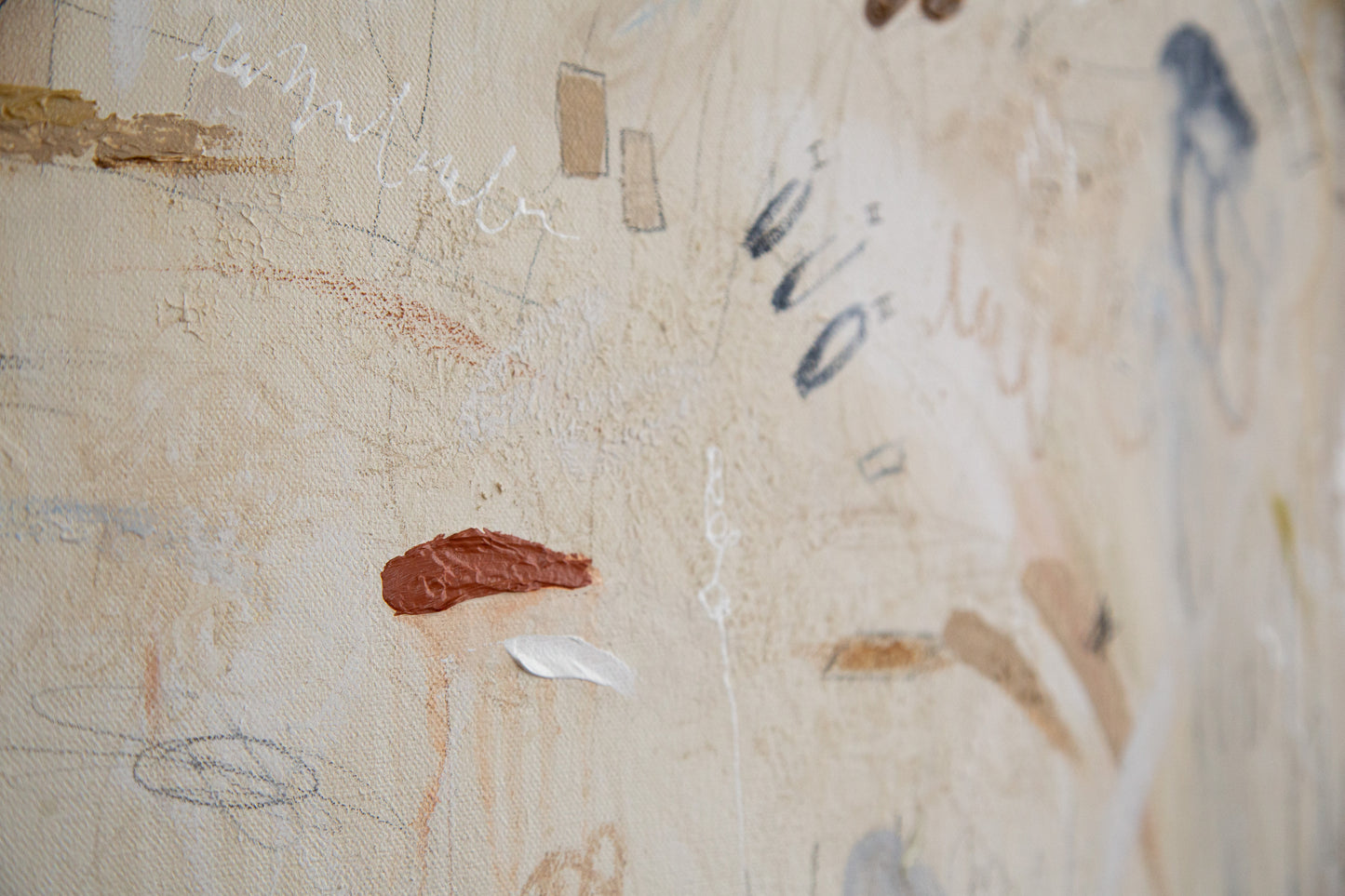 Margot Sinclair / Fleurs Sèches